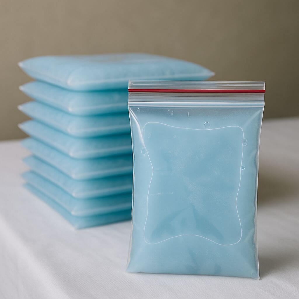 azulzinho, produto de limpeza, 123limpou